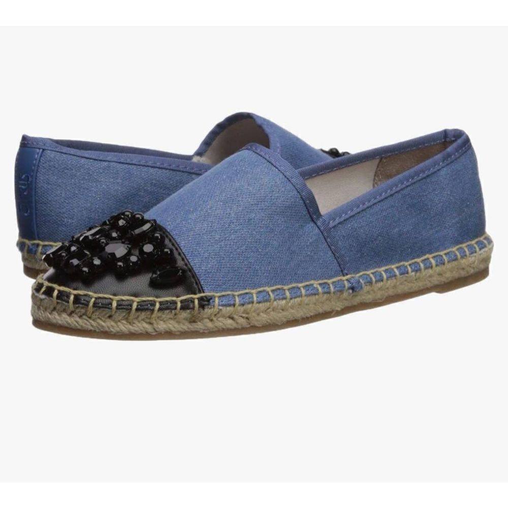Circus by Sam Edelman Espadrilles